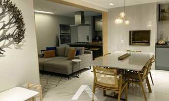 Imagem 2: Apartamento à venda no bairro Campo Belo - São Paulo/SP, Zona Sul