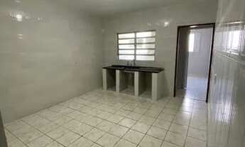 Imagem 3: Casa com 2 dormitórios para alugar, 70 m² por R$ 1.100,00/mês - Cooperativa - São Bernardo