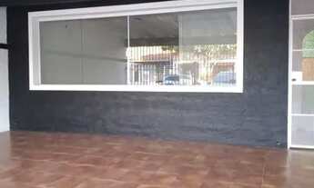 Imagem: Casa térrea no Jd Bonfiglioli