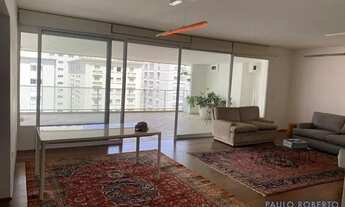 Imagem 4: APARTAMENTO - ITAIM BIBI - SP
