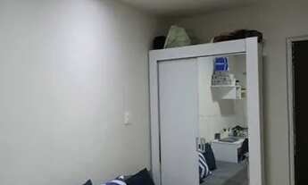 Imagem: Alugo Kitnet na Ribeira