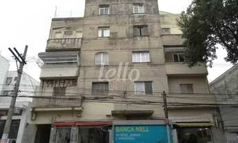 Imagem: São Paulo - Apartamento Padrão - Tucuruvi