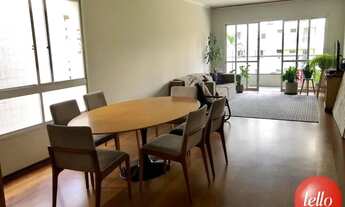 Imagem 6: São Paulo - Apartamento Padrão - Moema