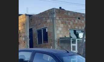 Imagem: Casa de 3 quartos 60 mil apenas