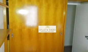 Imagem 6: Apartamento com 2 dormitórios para alugar, 60 m² por R$ 2.201,00/mês - Saúde - São Paulo/S