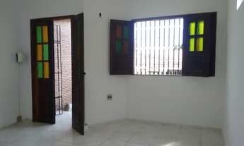 Imagem 2: Casa no Centro Casa com 3 dormitórios