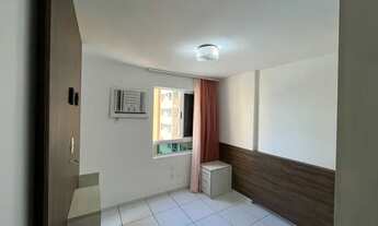 Imagem 3: Aluga-se Apartamento Torres Amintas Barros 57m², 2/4, 1 Suíte Natal