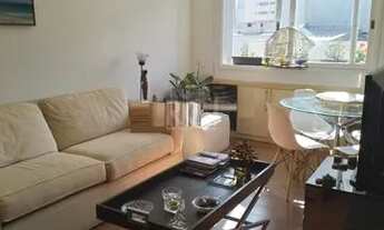 Imagem 2: Apartamento para Venda - 66m², 2 dormitórios, 1 vaga - Independência