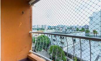 Imagem 7: PORTO ALEGRE - Apartamento Padrão - Cristo Redentor