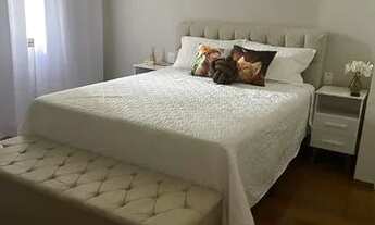 Imagem: Pablo Picasso - Centro - Apartamento para