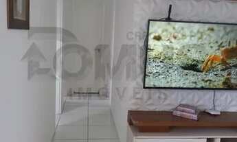 Imagem 2: Apartamento em Condomínio Portal das Flores Clube com 3 quartos 1 suíte