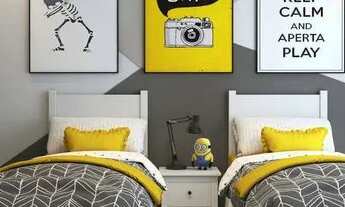 Imagem 7: ALTO PADRAO, 3 SUITES, PARCELA DIRETO, NO FORTE!