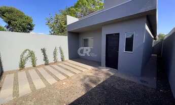 Imagem 3: Casa à Venda no Morada do Sol com 2 quartos, 1 banheiro e 48m² por R$ 169.000