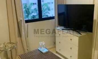 Imagem 3: FLAT PARA LOCAÇÃO E VENDA NO JARDINS!