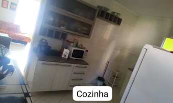 Imagem 7: Praça Seca Casa com 2 dormitórios