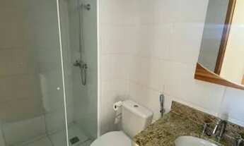 Imagem 7: Apartamento com 2 dormitórios para alugar, 70 m² por R$ 3.794,12/mês - Recreio dos Bandeir