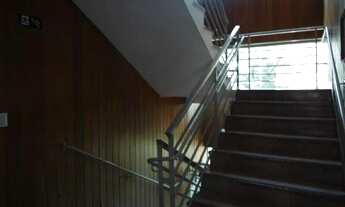 Imagem 7: Prédio Comercial com Galpão