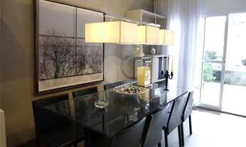 Imagem 6: Casa em condomínio, Jardim Marajoara!