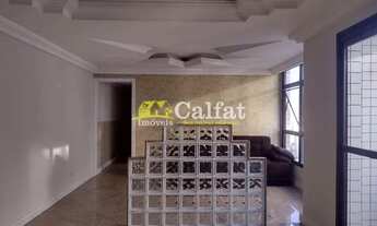 Imagem: Apartamento, Guilhermina, Praia Grande