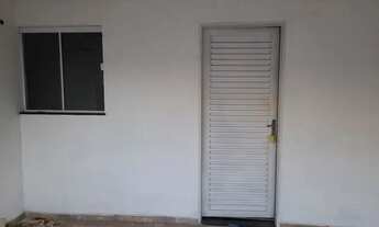 Imagem 6: Casa com 2 dormitórios para alugar, 42 m² por R$ 888/mês - Cariobinha - Americana/SP