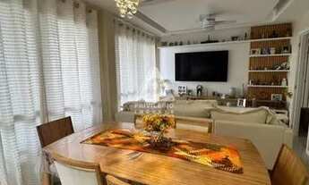 Imagem 6: Casa à venda, 4 quartos, 3 suítes, 2 vagas, Recreio dos Bandeirantes - RIO DE JANEIRO/RJ