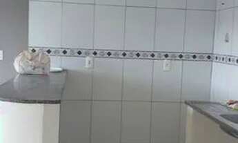 Imagem 7: Casa no alecrim 02 quartos - 1º andar