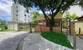 Imagem 2: Apê no condomínio Jardim Vivendas de Cosmos - Alugue e ganhe 1 mês de aluguel grátis