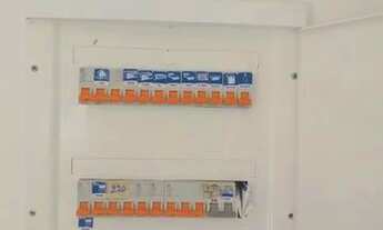 Imagem 2: Casa Linear Centro de Campo Grande