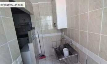 Imagem 5: Apartamento 2 Dormitórios Semi-Mobiliado Para Locação Anual no/Centro de Balneário Cambori