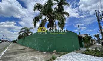 Imagem 5: Casa com 05 dorms, Maracanã, Praia Grande - R$ 660 mil, Cod: 2691