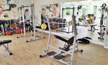 Imagem 6: Apartamento à venda 3 quartos em São José bairro Serraria R$ 798.000,00