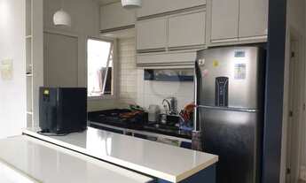 Imagem 6: Casa térrea disponivel para venda no Condomínio Mirante do Barreiro em Taubaté - SP