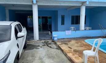 Imagem 3: Alugo ou vendo casa com piscina em Arembepe