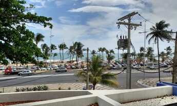 Imagem 2: Apartamento para venda em Piatã (Vista mar