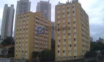 Imagem: SAO BERNARDO DO CAMPO - Residential / Apartment