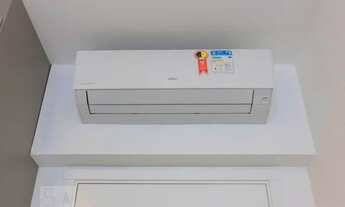 Imagem 3: Apartamento para Aluguel - Moema, 1 Quarto, 36 m2