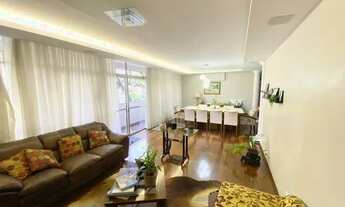 Imagem: BELO HORIZONTE - Apartamento Padrão - Savassi