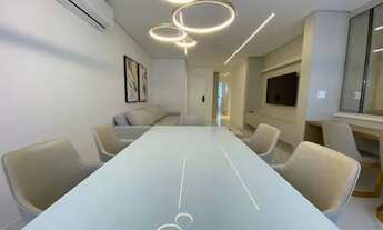 Imagem 2: Apartamento para alugar anual no centro de Balneário Camboriú