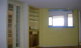 Imagem 5: BENTOALVES aluga apto semi-mobiliado, c/ 02 dorm., 01 vaga, bairro Rio Branco - Caxias do