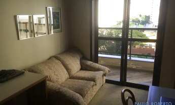 Imagem: APARTAMENTO - INDIANÓPOLIS - SP