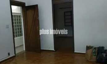 Imagem 2: Casa térrea no miolo da Chácara Santo Antonio