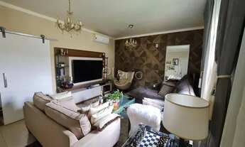 Imagem 3: Casa - Parque Jambeiro - Campinas