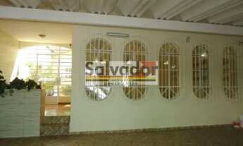 Imagem 2: Casa Térrea na Cidade Vargas - São Paulo