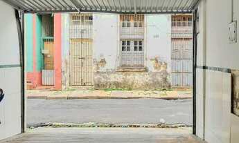 Imagem 2: AMPLA CASA COM AREA PRIVATIVA DE APROX. 254 M² CIDADE VELHA