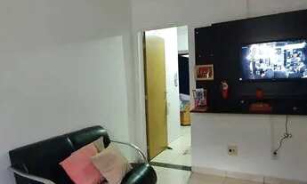 Imagem 4: Apartamento, 58 m² - venda por R$ 160.000,00 ou aluguel por R$ 925,00/mês - Jardim Primave