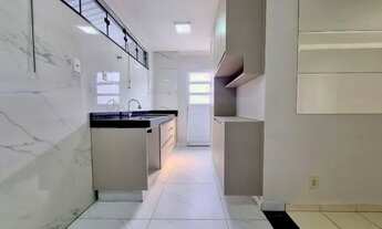 Imagem 3: Casa com 2 dormitórios para alugar, 54 m² por R$ 1.540,00/mês - Residencial Jardim dos Ipê