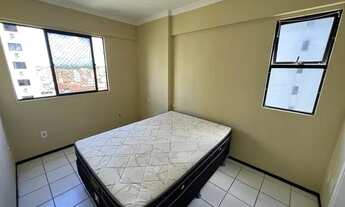 Imagem 6: Apartamento com 3 dormitórios à venda, 65 m² por R$ 369.000 - Cocó - Fortaleza/CE