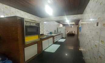 Imagem 6: Casa 04 dorms 03 vagas