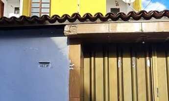 Imagem 1: Casa DUPLEX Barro Duro (Novo Mundo