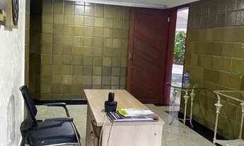 Imagem 2: Apartamento com 3 dormitórios, 165 m² - venda por R$ 700.000 ou aluguel por R$ 5.166/mês